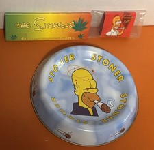 RARE -  The SIMPSONS “ASH