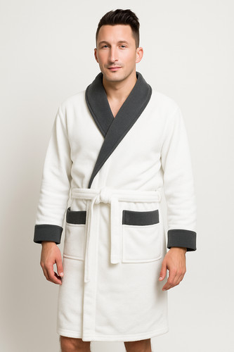 Saif men shawl collar - saif,
