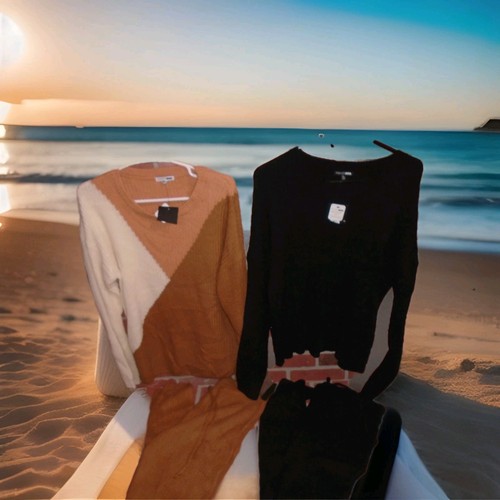 Fashion nova womans knit - nova,