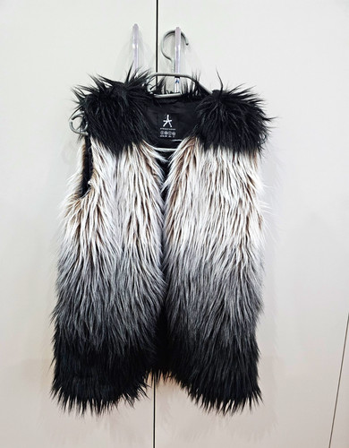 Atmosphere women faux - atmosphere, fur