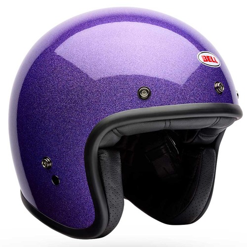 Bell custom 500 - bell, flake
