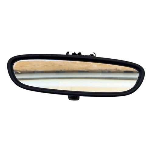 Bmw series rear view mirror - 2,