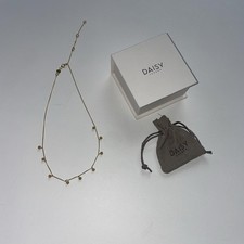 Daisy london women necklaces - daisy,