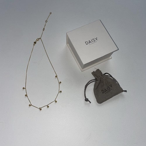 Daisy london women necklaces - daisy, women's