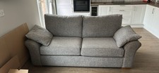 Next Garda Large Light Grey