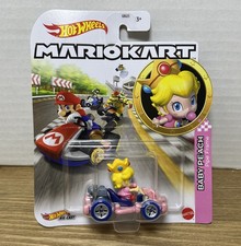 Hot Wheels Mario Kart Baby