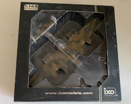 Ixo models 144 - models,