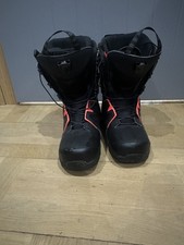 Salomon Malamute Snowboard