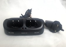 Binatone Terrain 750 Twin Plus Charger Pod / Base Station with Adapter