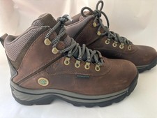 *NEW* Timberland "White Ledge"