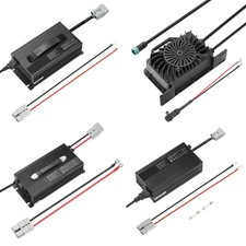Uimoso 12-48V 10-80A Lithium