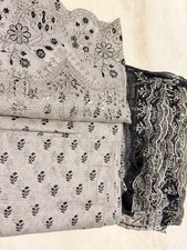 Lawn Tawakkal Suit Three Piece