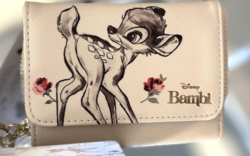 Disney bambi sketched - disney,