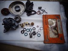 mobylette motobecane moped parts