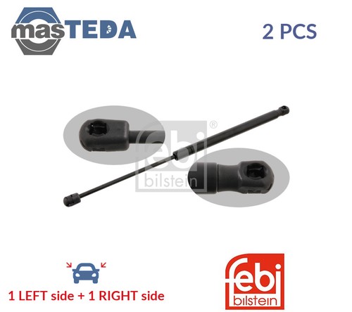 27768 tailgate boot struts - tailgate,