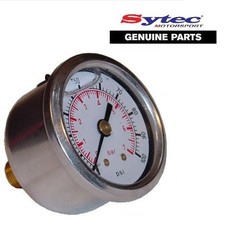 SYTEC GLYCERINE FUEL PRESSURE