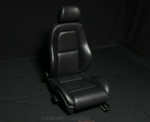 Audi leather sport seat - 8n,