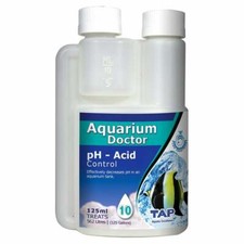 TAP Aquarium Doctor PH Control
