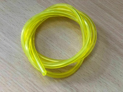 Petrol strimmer fuel line pipe - fuel,