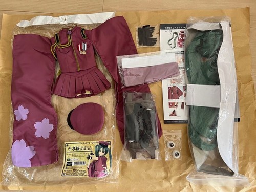 New volks dollfie dream - dream, dd