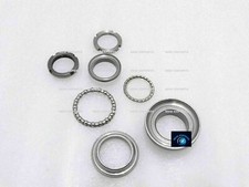 Steering Column Bearing Race
