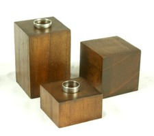 Set of Three Rectangular