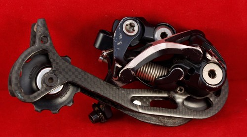 Shimano xtr rear derailleur - shimano,
