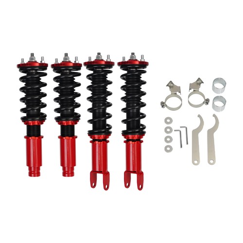 Complete coilover kits honda - complete,