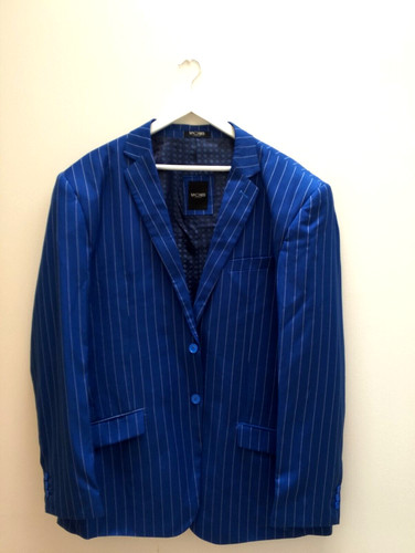 Xposed london men - london, blue