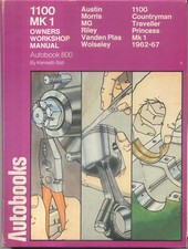 Austin Morris MG Riley Vanden