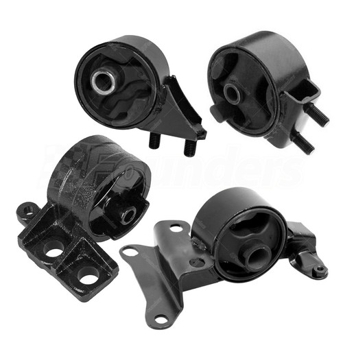 4pcs engine motor - 4pcs,