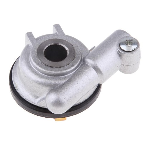 Heavy duty speedometer drive - duty,
