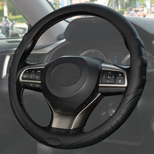 Auto car silicone steering - car,