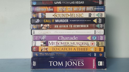 Classic music dvd s cary - classic,