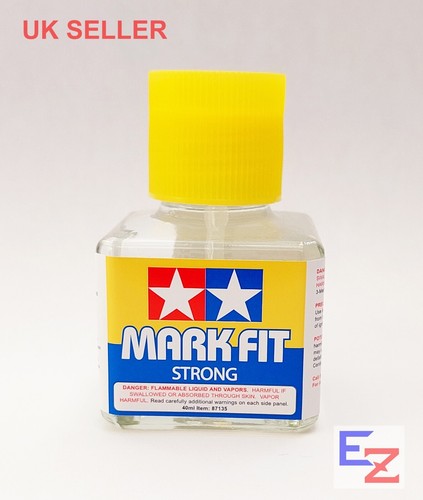 Tamiya mark fit - mark, decal