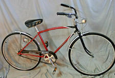 1979 Schwinn Racer Cruiser