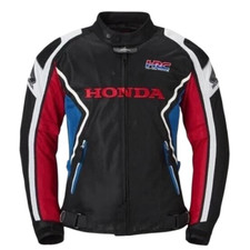 Honda Motorbike Riding Jacket