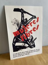 A3 Poster - "Free Women"  -