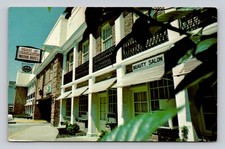 Postcard Heart Of Charleston