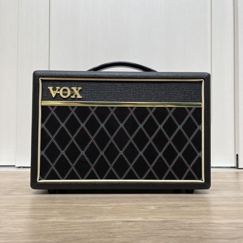 Vox pfb pathfinder bass - vox, ‎pathfinder