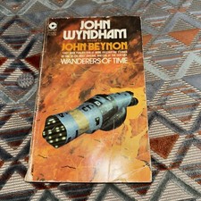 John Wyndham Wanderers Of Time
