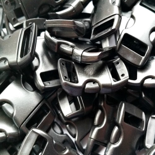 10mm 8 buckles - 10,