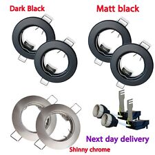 GU10 LED Recessed Ceiling