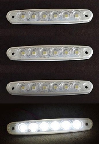 12v led white - lights,