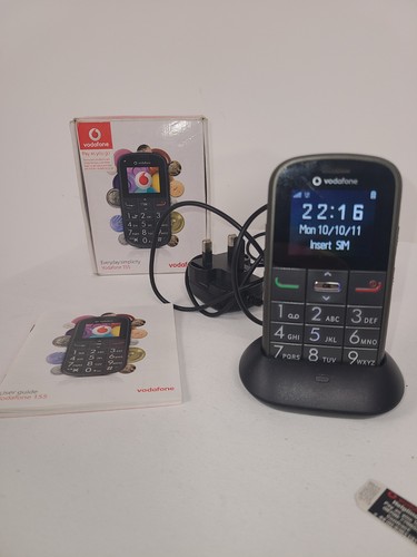 Alcatel v155 big button - v155,