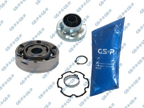 Joint propshaft gsp 630003 - joint,,