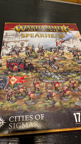 Games workshop warhammer - games,