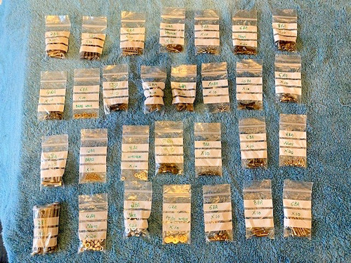 Mega deal job lot ba - deal, of