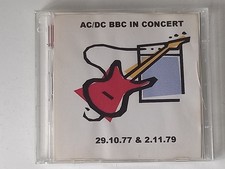 AC/DC    BBC LIVE IN CONCERT