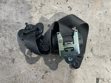 2007 MINI COOPER D FRONT LEFT